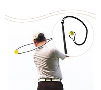 Allenatore di swing da golf per esercizi di correzione posturale Strength