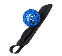 Allenatore di swing da golf per golfisti | Palla da allenamento con cinturino da polso per donne principianti all'aperto prato campo guida spazio aperto