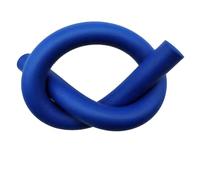 Allenatore di Swing Golf - Bastoncini Swing Golf EVA 88 cm | Correttore di Progettazione Portatile Stabile bastone di allenamento da 34.65 Pollici per il Gioco Garage Concorso GA