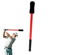 Allenatore di Swing Golf - Bastone di riscaldamento di Golf | all'allenamento di Swing di Golf per la flessibilità, La e la | Allenatore di spostamento del bastone Swing Golf per Il