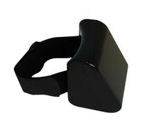 Allenatore Di Swing Golf - Correttore Regolabile per la Pratica | Allenatore del Braccio Swing Golf | Per Bambini e Adulti, per Interno ed Esterno, Giardino, Campo di Guida, Casa e Gioco