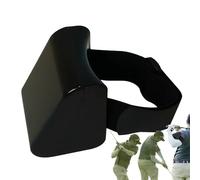 Allenatore Di Swing Golf,Correttore Regolabile per la Pratica - Attrezzo per Braccio Swing Golf - per Bambini Adulti Principianti Gioco all'Aperto Cortile e Campo Allenamento