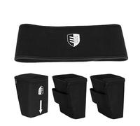 Allenatore di Swing per Golf Fascia per Putting da Polso e Vita