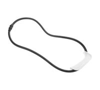 Allenatore di Tiro Arco in Gomma, Elastico Regolabile per Allenamento | Fitness e Training, Robusto e Elastico, Supporto per Forza delle Braccia, Stile Elegante