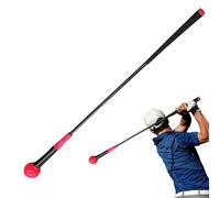 Allenatore di velocità da golf, Swing Tech Golf Trainer | Allenatore di grip golf e allenatore di swing golf, barra di riscaldamento per flessibilità, equilibrio, di allenamento