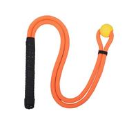 Allenatore di velocità di Golf - di Esercizio di velocità di Golf, Allenatore di Swing Corda - Corda Swing Trainer Correzione Practice Equipment per i Golfisti di Livelli,
