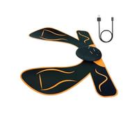 Allenatore elettronico per Muscoli 'Anca, per allenare i Glutei e la Bellezza del Corpo, 6 modalità, per Uomini, Anziani, Persone Che Stanno seduti a Lungo, Adulti, Donne e Adolescenti