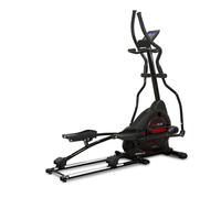 Allenatore ellittico Bh Fitness Easy Flex Noir TU