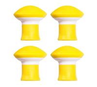 Allenatore ergonomico per il mento per un'efficace rimozione del doppio mento e un lifting naturale attraverso l'allenamento di resistenza del viso più sottile