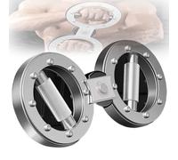 Allenatore For Avambracci Da Boxe, Allenatore For Braccia Rotante A 360°, Resistenza Regolabile Da 1 A 15 Libbre, Acciaio Inossidabile Galvanizzato, Resistente Alla Ruggine, For Boxe, MMA(Silver)