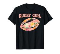 Allenatore Giocatori Rugby - Football Calcio Storico Rugby Maglietta