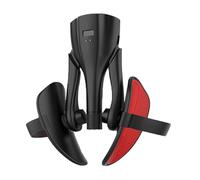 Allenatore interno coscia, allenatore per fianchi della coscia - Rafforzatore di allenamento per interno coscia, antiscivolo trimmer interno coscia, gambe per il fitness Strumento