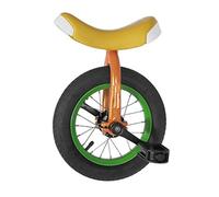 Allenatore monociclo per bambini con pneumatico antiscivolo per esercizi di equilibrio in bicicletta per bambini sotto i 5 anni
