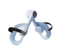 Allenatore muscolare del pavimento pelvico, attrezzo multifunzionale per allenare le cosce, per modellare e recuperare il corpo dopo il parto, per allenare i glutei delle gambe