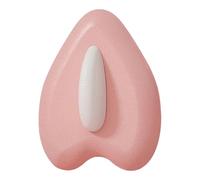 Allenatore muscolare del pavimento pelvico, attrezzo per esercizi per il pavimento pelvico, dispositivo di massaggio per la stabilità, design versatile, migliora la postura, 20 x 15 x 5 cm, per