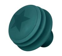 Allenatore muscolare per morso facciale - Esercitatore facciale V-Face, scultore portatile in silicone per mascella e collo | Dispositivo per la tonificazione del viso in viaggio, a casa e sul posto d