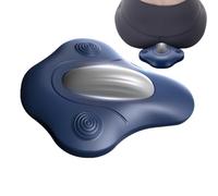 Allenatore Muscoli Pavimento Pelvico,6 Modalità Ricaricabile USB Per Rafforzamento - Allenatore Dei Muscoli Pelvici,Per Casa Allenamento Fitness Yoga Lavoro Palestra Ufficio Viaggio