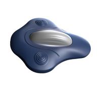 Allenatore Pavimento Pelvico | Dispositivo Per Allenamento Con 6 Modalità Rafforzamento E Ricarica USB | Allenatore Dei Muscoli Pelvici | Per Casa Allenamento Fitness Yoga Lavoro Palestra Ufficio Viag