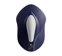 Allenatore Pavimento Pelvico Esercitatore Elettrico Ricaricabile Portatile