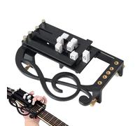 Allenatore Per Accordi Di Chitarra Veloce Facile Portatile
