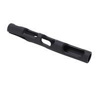 Allenatore per archi per violino, pratico aiuto in gomma per l'insegnamento generale, lunghezza 10,5 cm, per violino 4/4-3/4