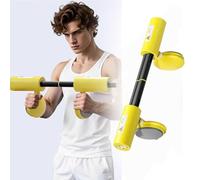 Allenatore per cosce, per allenare la forza delle braccia, rinforza i muscoli, per allenare le cosce, per allenare le braccia e le gambe, per il corpo, fitness, palestra, casa, postpartum, cura