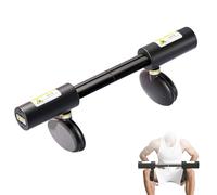 Allenatore per coscia - Braccio da uomo - Rinforzatore muscolare, regolabile per allenare le braccia per l'allenamento del corpo, fitness, palestra, casa core post-partum, cura muscolare delle gambe