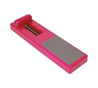 Allenatore per dita dei piedi - Rinforzante elastico per i muscoli delle dita dei piedi, 22,9 cm, ad alto rimbalzo, portatile e facile da usare, per esercizi di danza classica con resistenza elastica