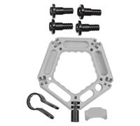 Allenatore per Dita,Ergonomico E Compatto,Dispositivo Di Rinforzo Per Mani Con Attacco Per Manubri | Per Marito Figlio Figlia Famiglia Uomini Ragazzi Ragazze Nonna