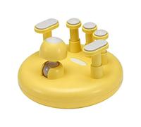 Allenatore per dita per pianoforte, ergonomico, per mani e dita, per la presa, per insegnare la musica e la casa, per pianoforte