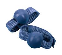Allenatore per dita per pianoforte, mani ortopediche da 2,76 pollici, supporto in silicone portatile per esercizi pratici, ideale per insegnanti, principianti e