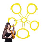 Allenatore per dita | Silicio della barella delle dita | Fascia di rafforzamento Handgan | Dinterroxpander | Allenatore manuale | Resistenza alle mani Tiratori di stretching per esercizi