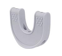 Allenatore per doppio mento, da donna | Jawline Trainer Jawline a forma di U, strumento compatto per modellare la mascella per uomo e donna