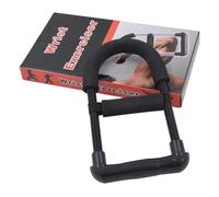 Allenatore per forza Polso Regolabile per Grip e Condizionamento Muscolare