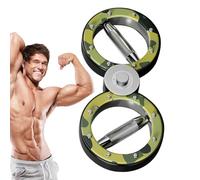 Allenatore per gli avambracci, per i muscoli delle braccia, per uomini - bruciatore muscolare multifunzionale, attrezzo per il fitness e l'ufficio