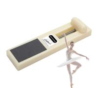 Allenatore Per I Piedi - Dispositivo Per L'allenamento Della Danza Classica Da 28,5 Cm | Fascia Di Resistenza, Esercizio Di Presa Delle Dita Dei Piedi Per Ballerini, Ginnasti, Stretching Del Piede Per