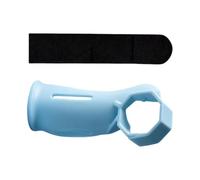 Allenatore Per Il Badminton Strumento Esercitatore Gomito Colpo Badminton