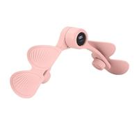 Allenatore Per Il Pavimento Pelvico - Dispositivo Per Esercizi Per L'Interno Coscia Da 25 Cm, Toner Muscolare A Resistenza Regolabile, Toner Per Interno Coscia, Attrezzatura Per Allenamento Fitness Pe