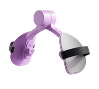 Allenatore per il pavimento pelvico, per allenare le gambe, per allenare la , addome, glutei, gambe, fianchi, interno coscia, attrezzatura per allenamento, fitness, casa all'aperto