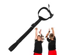 Allenatore Per Il Tiro Con La Mano Non Dominante Nel Basket,Fascia Per Mano Allenatore Di Precisione - Fascia Per Canestro Da Pallacanestro - Per Baseball Sport Campo Allenamento Giovani Uomini Adulti