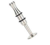 Allenatore per Imboccatura della Cornetta per Costruire Muscoli, Migliora L'autoallenamento Sostitutivo per Parti Vecchie, Tromba, Trombone, Corno Francese, Clarinetto, Sassofono