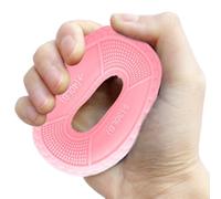 Allenatore per la a presa, rinnte per la presa a mano | Raftore 'avambraccio in silicone | Esercitatori portatili per l'allenamento a, per rinre la, per l'avambraccio, per la riabilitazione e m