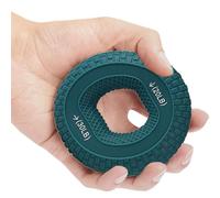 Allenatore Per La 'avambraccio - Pinza Antiscivolo, Ginnico Con Anello In Silicone, Dispositivo Manuale Leggero Con Resistenza Confortevole | Home Travel Company Allenamento In Ufficio Uso D