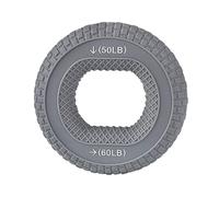 Allenatore per la 'avambraccio, rinnte per la presa a mano | Rinforzo per presa per esercizi a mano con anello in silicone con pinza antiscivolo,Anello rinnte per portatile per rinre la pe