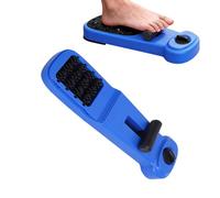 Allenatore per la dei piedi - Strumento ergonomico portatile per massaggi | Esercitatore alla caviglia e al piede con rullo e massaggio magnetico, per uomini, donne, bambini, ragazze, giovani