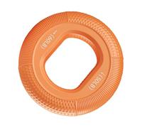 Allenatore per la della presa, Anelli per la della presa, Allenatore con impugnatura in silicone, Esercizi per l'avambraccio, rinforzi per la per l'allenamento della per l'allenamento degli di a