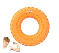 Allenatore Per La Della Presa Della Mano,Attrezzo Comodo Per Allenare Gli Avambracci | Anello di per Rinforzo Mano | Per Marito Adolescenti Uomini Pendolari Dormitorio Viaggio Corsa In Auto