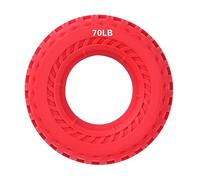 Allenatore Per La Della Presa Della Mano | Attrezzo Comodo Per Allenare Gli Avambracci | Anello Rintore Per Mano E Stretta,Per Uomo Marito Ragazzi In Viaggio Auto Pendolari