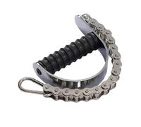 Allenatore per la della presa - Esercitatore per polso e avambraccio | Accessorio per la rotazione della catena di trasmissione | Allenamenti a casa in palestra con vestibilità regolabile |
