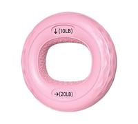 Allenatore Per La Della Presa - Esercizi Per Le Dita, Rafforzamento 'avambraccio, Istruttori Per L'esercizio Delle Mani, Attrezzatura Per L'allenamento Con Anelli In Silicone Per Il Polso De